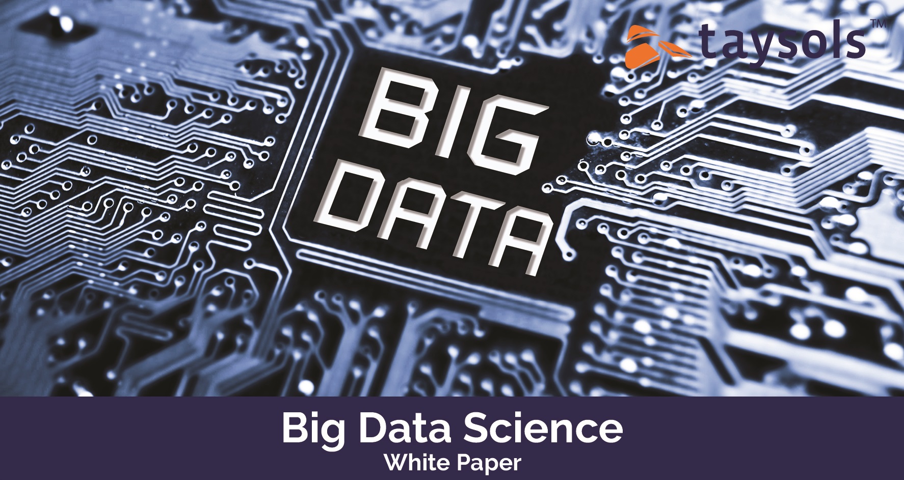 Big Data Science